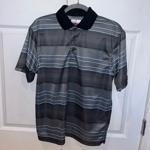 Men’s Grand Slam Polo